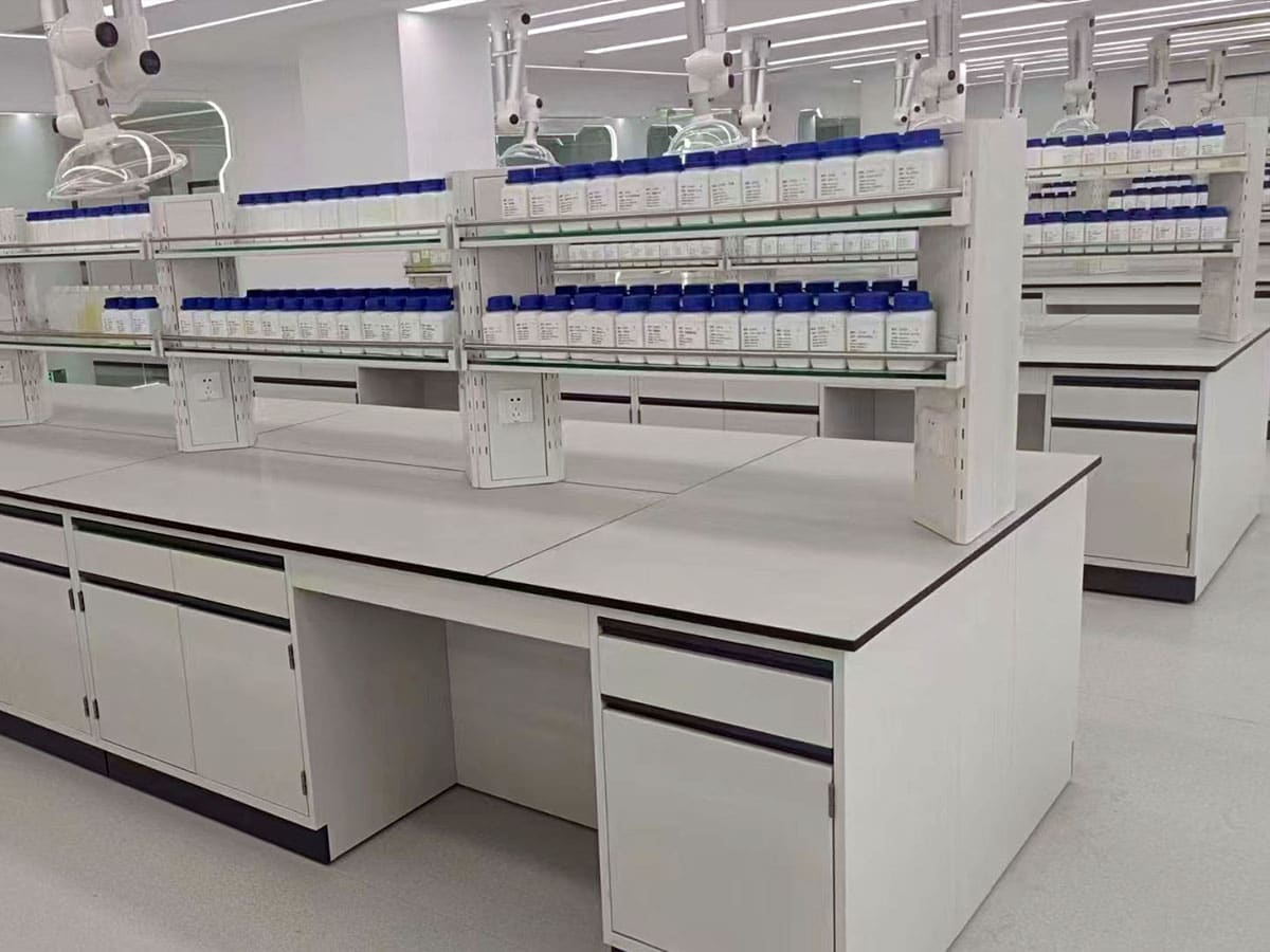 Lab Customization Examples of High Quality Laboratory Services | Customization & Design