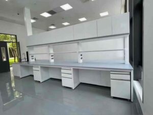 Lab workbenches 4 1