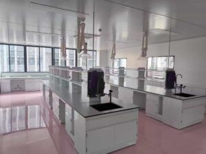What size is a lab workbench 3