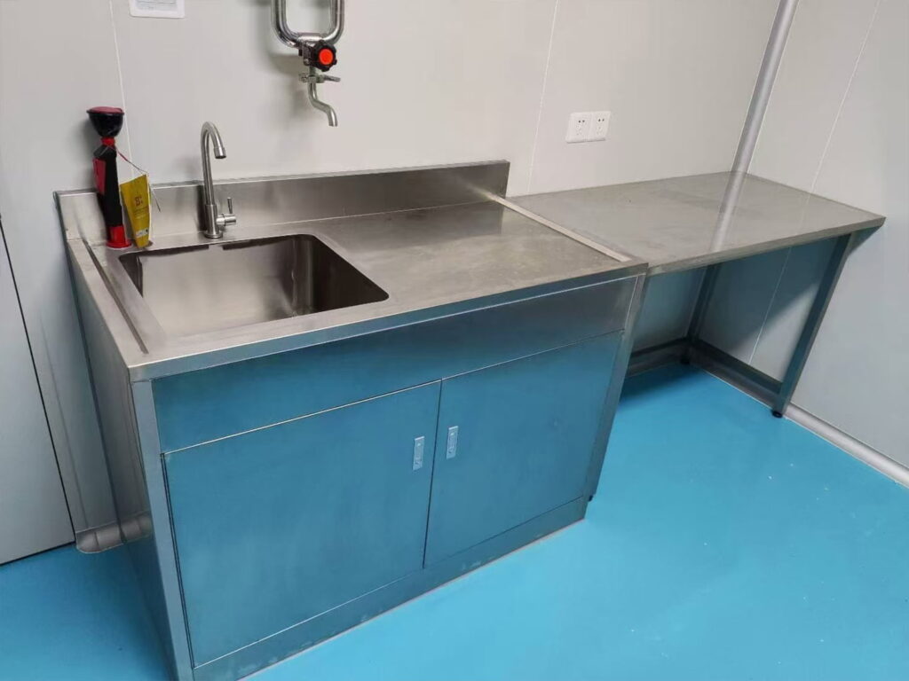 Stainless Steel Furniture