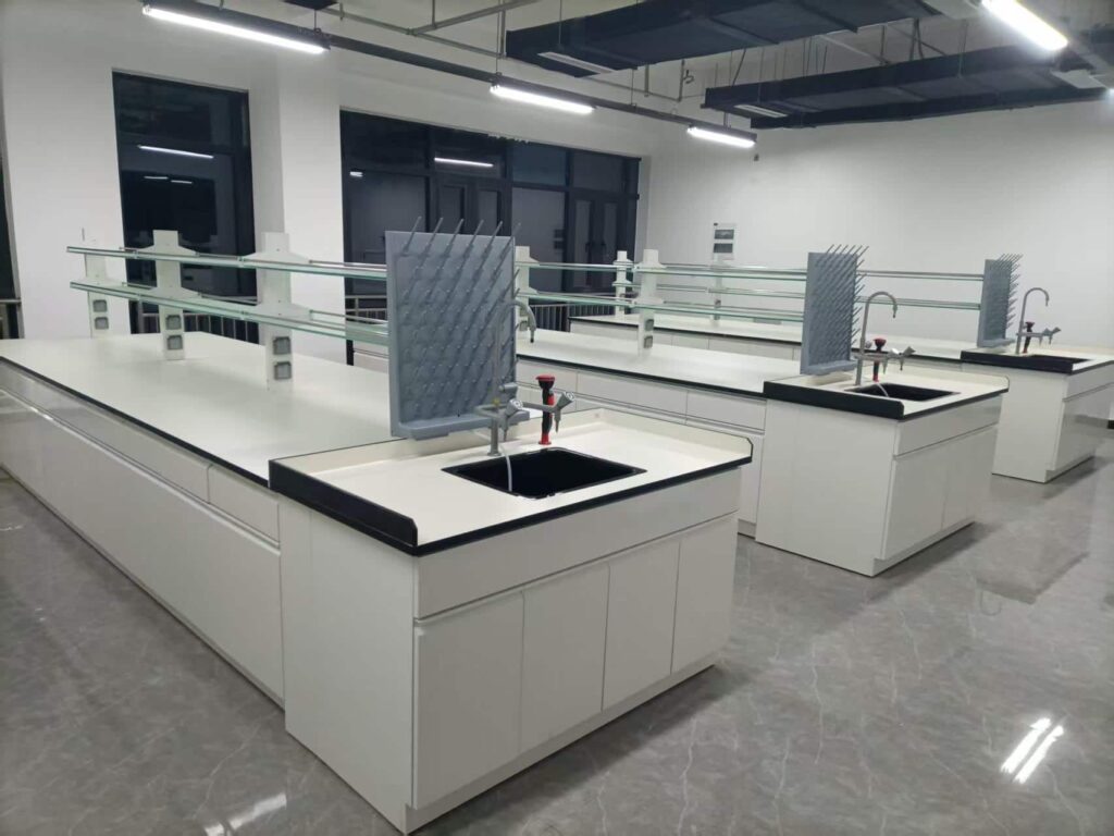 Phenolic Resin Laminate: Heavy-Duty Protection