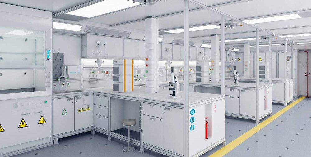 What is the OSHA standard for fume hoods?