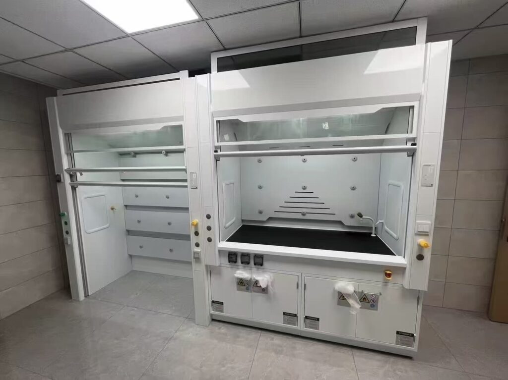 Fume Hoods