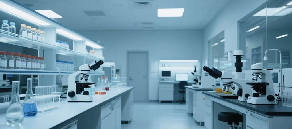 Pathology Labs