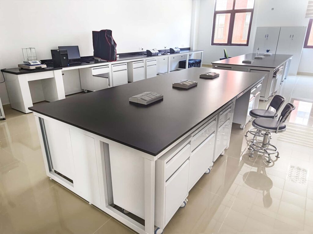 Laboratory Worktops Laboratory Worktops