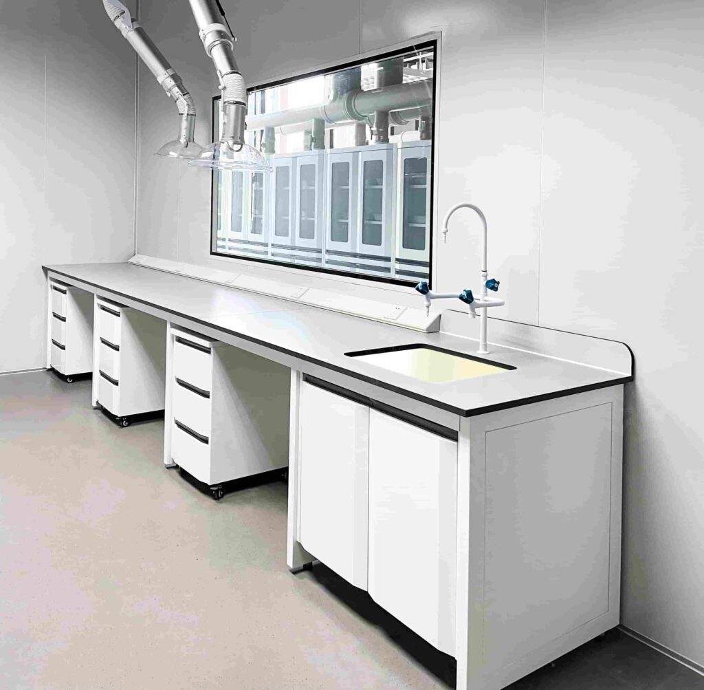 Ceramic Work Surfaces: Extreme-Temperature Solution