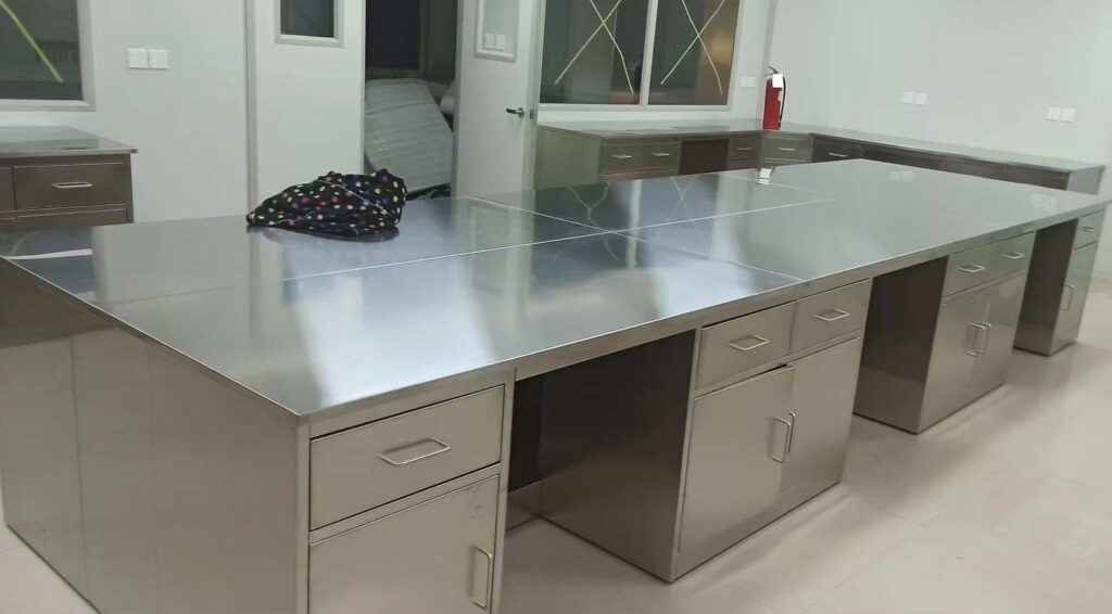Stainless Steel Countertops Stainless Steel Countertops