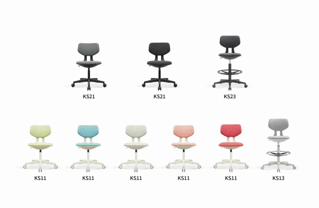 Laboratory chairs: “behind the scenes” to support efficient research