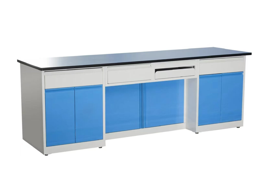 Laboratory Cabinet Applications