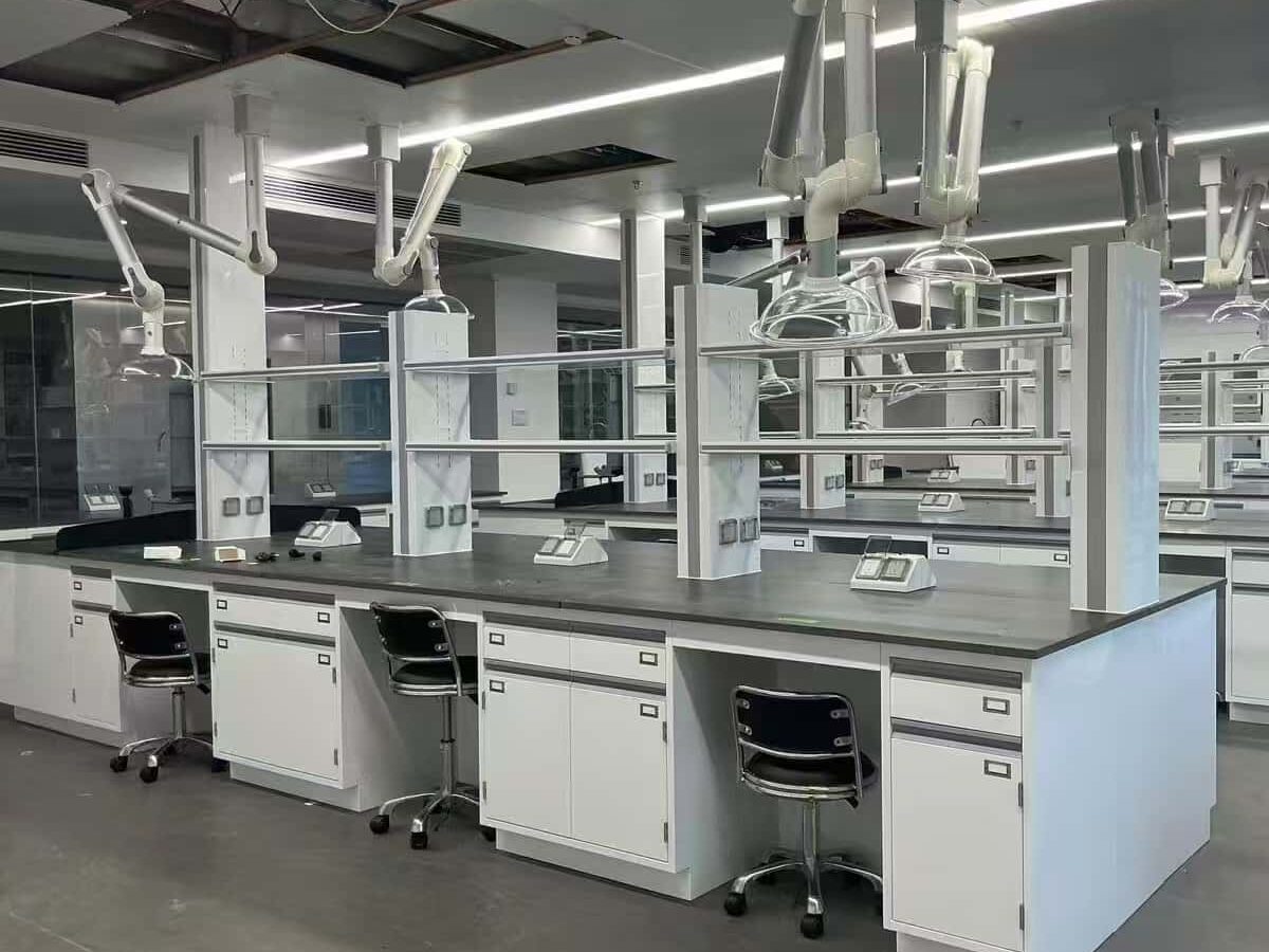 Lab Furniture Procurement Checklist: How to Choose the Right Lab Chairs ...