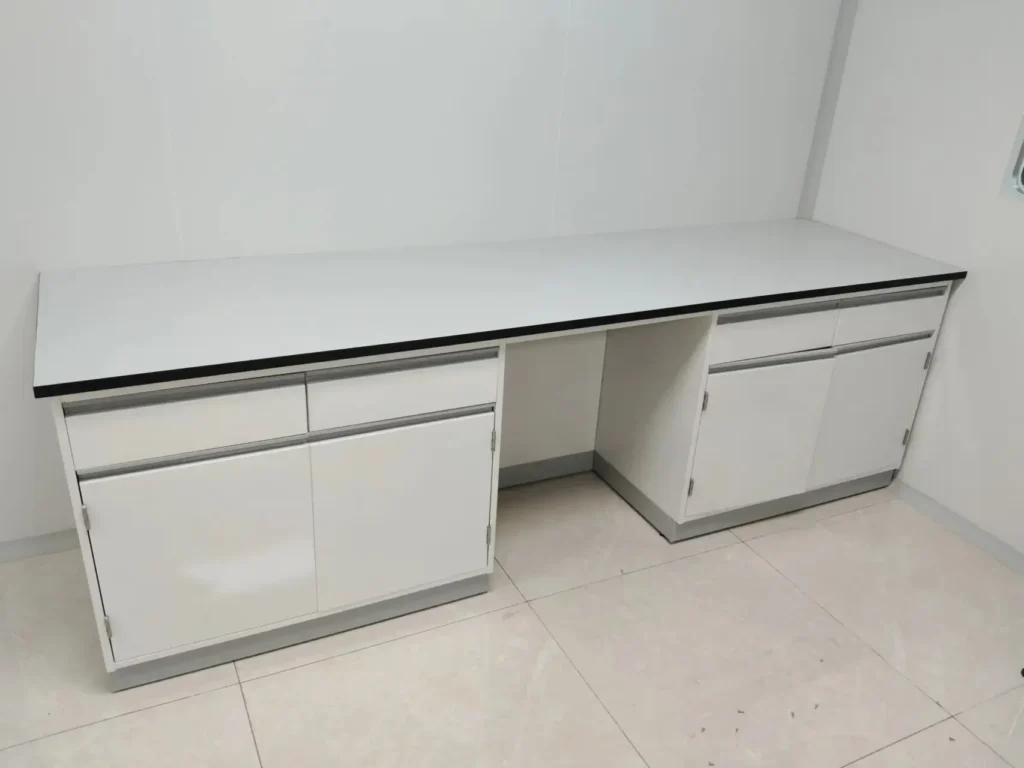 laboratory modular furniture