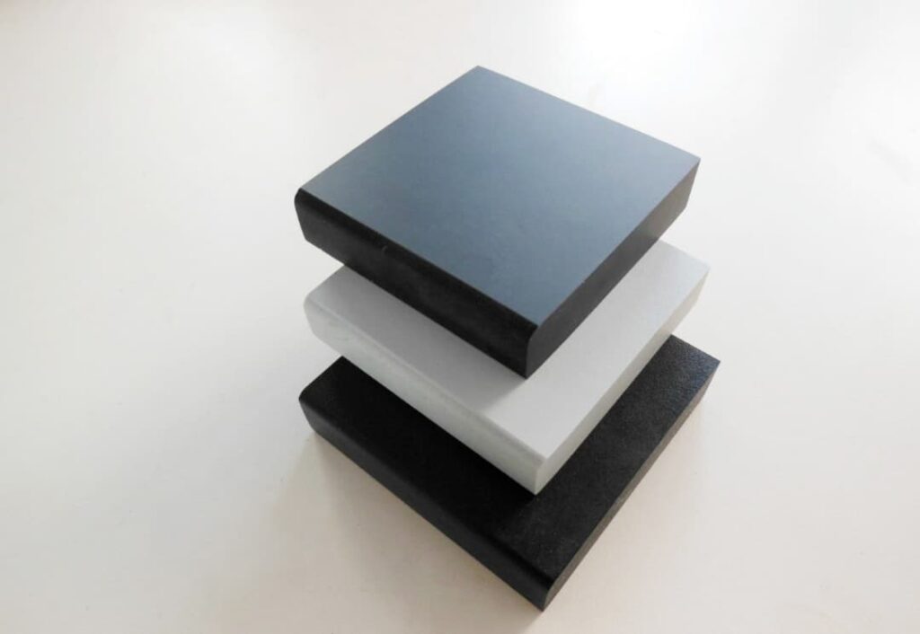 epoxy resin countertop