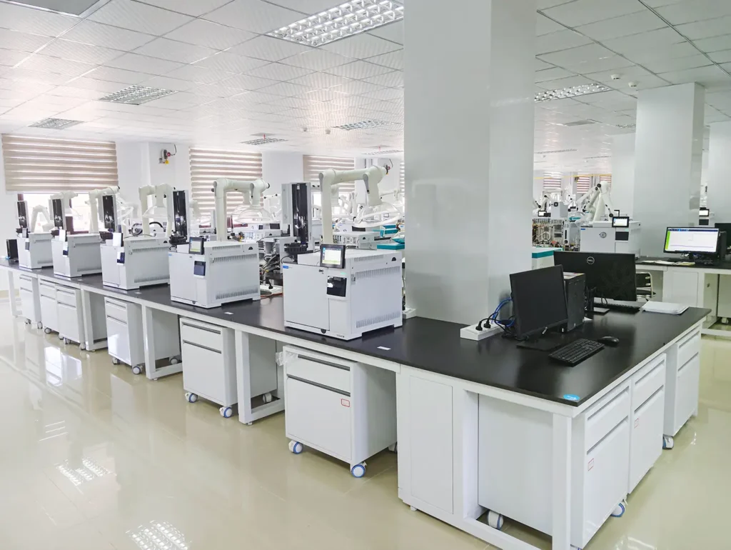 International Standard Certification Endorsement