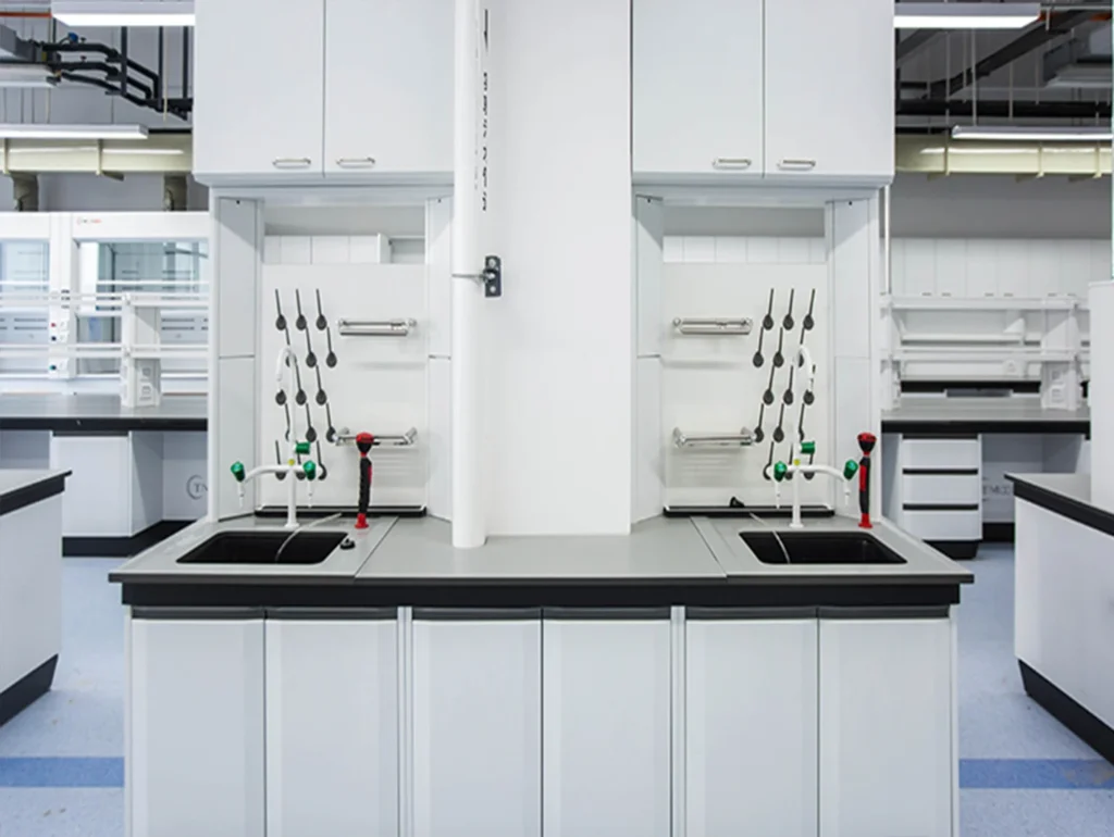 Modular Design High Flexibility for RD Needs