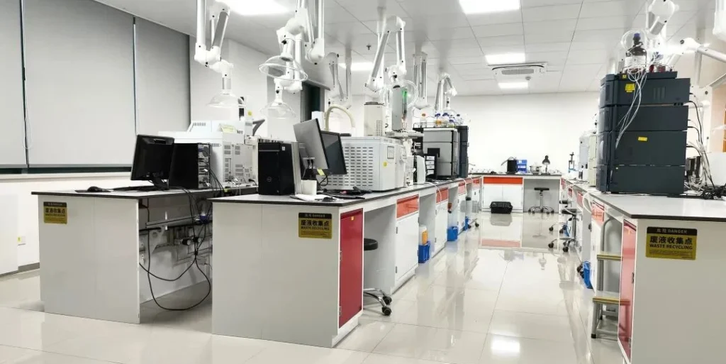 Lab Workbenches