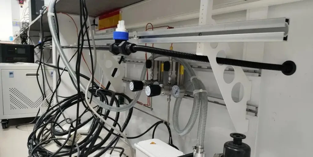 The Core Upgrade Design for Modern Lab Workbenches