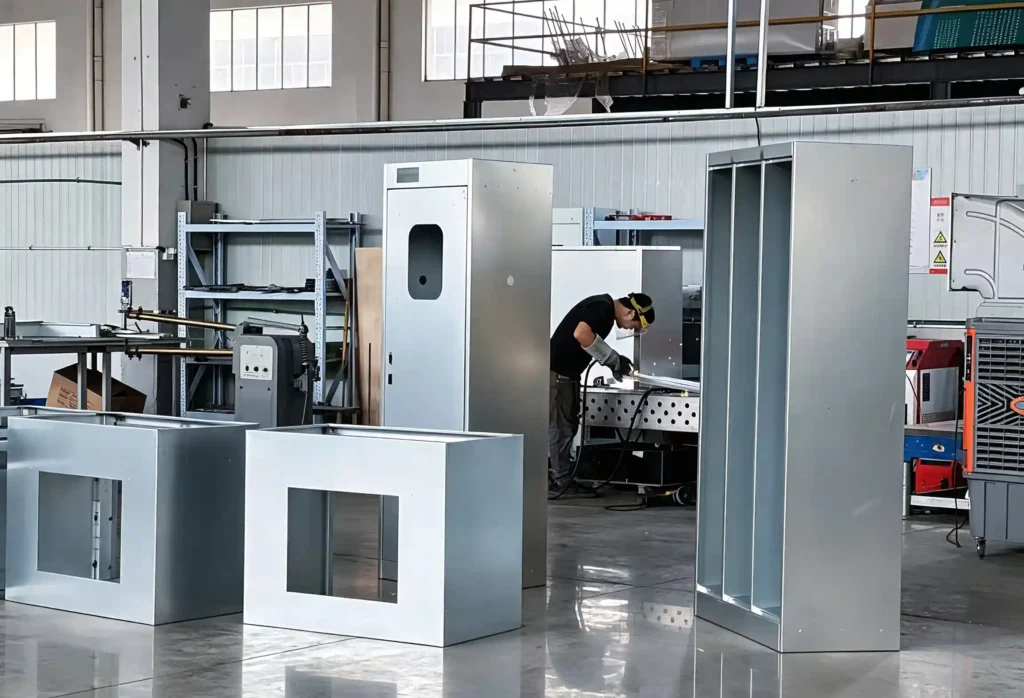 World-Class Manufacturing