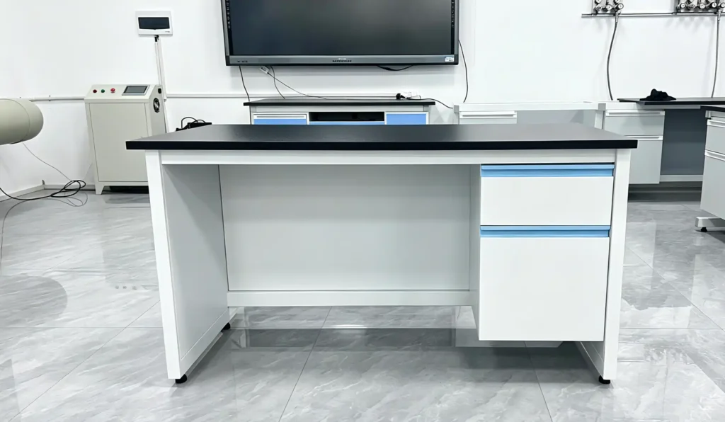 Lab-WB Suspended Lab Workbench Cabinet