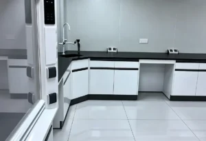 Modular Laboratory Workbenches