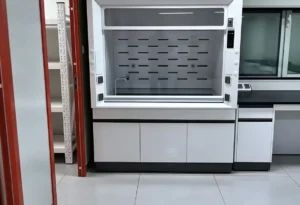 laboratory fume hood
