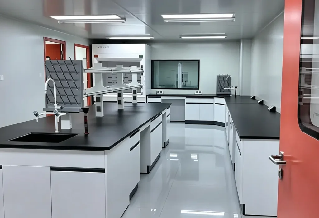 laboratory furniture