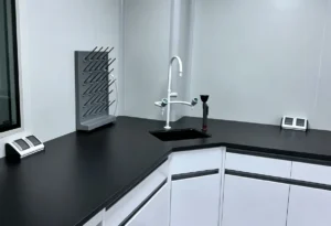 science lab equipment